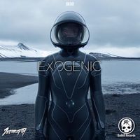 Deformaty - Exogenic EP
