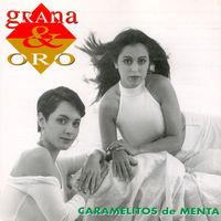 Grana&Oro - Caramelitos de Menta