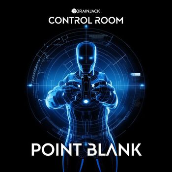 Control Room - Point Blank