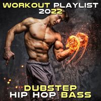 Workout Electronica - Workout Playlist 2022 (Dubstep Hip Hop Bass)