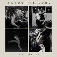 Zac Weeks - Favourite Song
