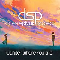 Dave Spivak Project - Wonder Where You Are