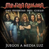Medina Azahara - Juegos a Media Luz