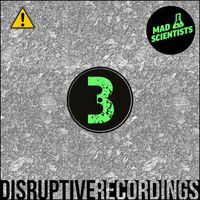 Mad Scientists - Mass Hypnosis
