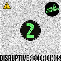 Mad Scientists - World Ending