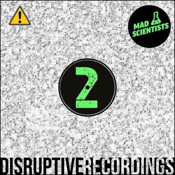 Mad Scientists - World Ending