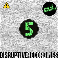 Mad Scientists - Eye For An Eye (Explicit)
