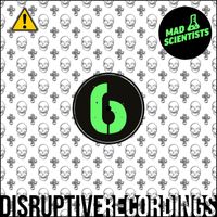 Mad Scientists - Die Alone