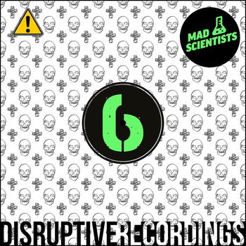 Mad Scientists - Die Alone