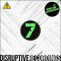 Mad Scientists - 7 Sins