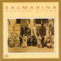Salmarina - Grandes Exitos