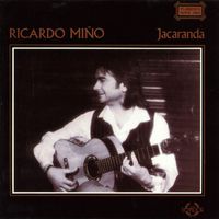Ricardo Miño - Jacaranda