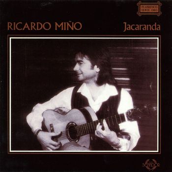 Ricardo Miño - Jacaranda