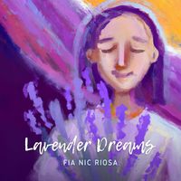 Fia Nic Riosa - Lavender Dreams