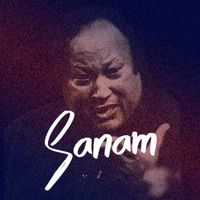 Nusrat Fateh Ali Khan - Sanam