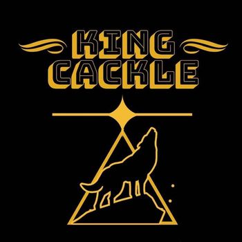 King Cackle - Pignose (Explicit)