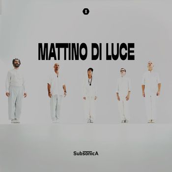 Subsonica - Mattino di Luce