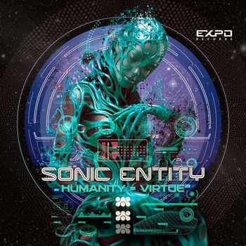 Sonic Entity - Humanity = Virtue