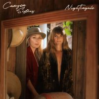 Canyon Sisters - Nightingale