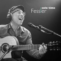 Peter Fessler - Solo Time