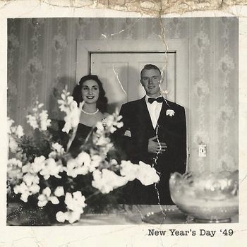 Dirty Grass Soul - New Year's Day '49
