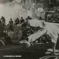 chaplin - A Snare & A Bass (Explicit)