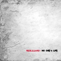 RedLizzard - No One's Life (Radio Edit)