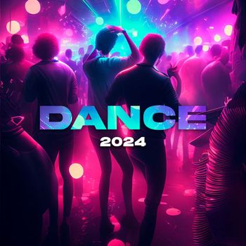 Various Artists - Dance 2024