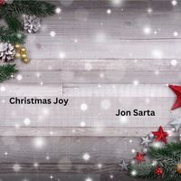 Jon Sarta - Christmas Joy