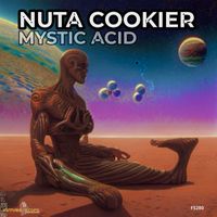 Nuta Cookier - Mystic Acid
