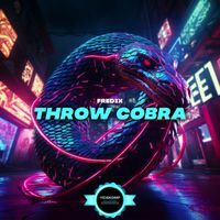 Fredix - Throw Cobra