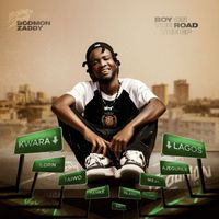 Bodmon Zaddy - Boy on the Road (Explicit)
