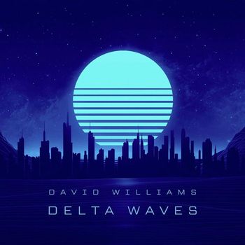 David Williams - Delta Waves