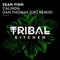 Sean Finn - Calinda (Ian Thomas Remix)