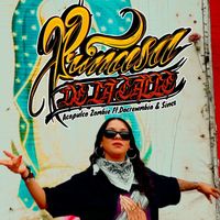 Acapulco Zombie - Princesa de la Calle (feat. Dacrewmbia & Since)