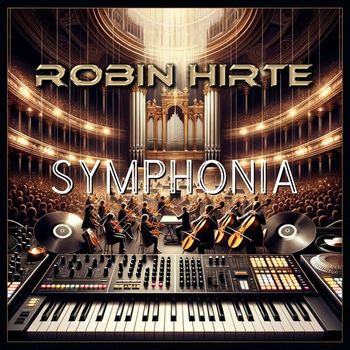 Robin Hirte - Symphonia