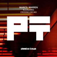 Marcel Warren - Boundaries (Crossing Line Mix)