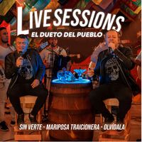 El Dueto del Pueblo - Live Sessions