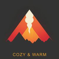 Fire Sounds - Cozy & Warm