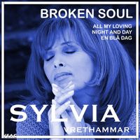 Sylvia Vrethammar - Broken Soul