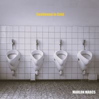 Marlon Marcs - Swallowed in Gold