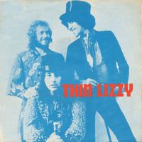 Thin Lizzy - Slow Blues