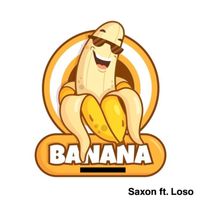 Saxon - Banana