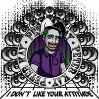 Peter Kay - I Don't Like Your Attitude