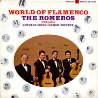 Los Romeros - The World of Flamenco