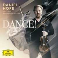 Daniel Hope, Zürcher Kammerorchester - Brahms: 21 Hungarian Dances, WoO 1: No. 5 in G Minor. Allegro