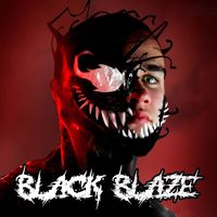 Berserk - Black Blaze