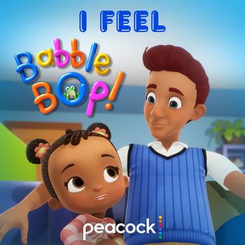 Babble Bop - I Feel