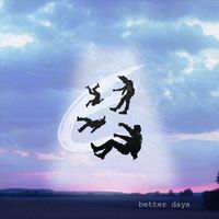 Ellyria - Better Days (Explicit)