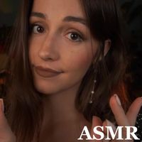 Sarah Lavender ASMR - Gentle, Cozy Triggers for Relaxation